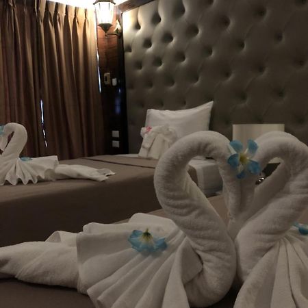 Sudyod Hotel Bangkok Buitenkant foto