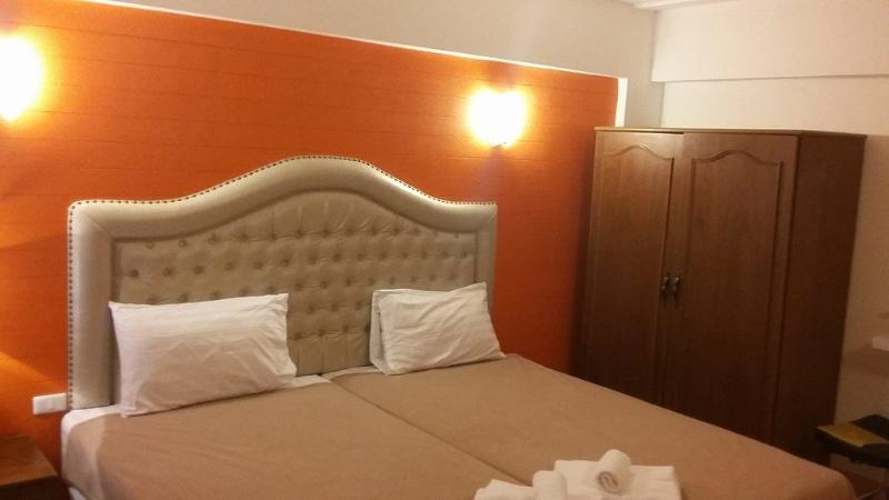 Sudyod Hotel Bangkok Buitenkant foto