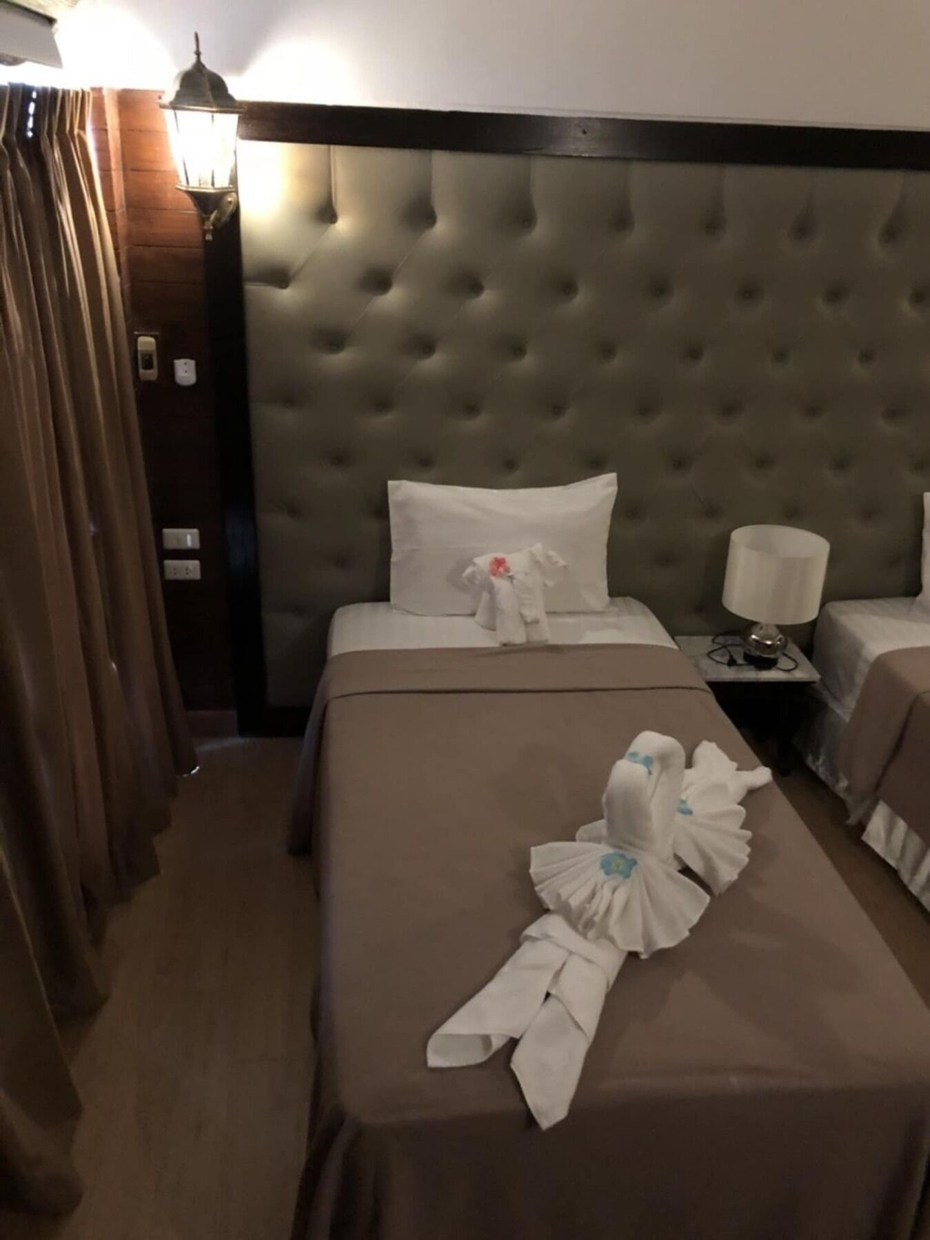Sudyod Hotel Bangkok Buitenkant foto