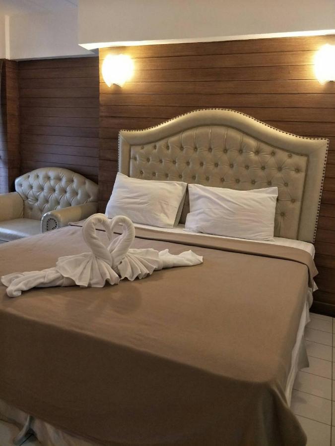 Sudyod Hotel Bangkok Buitenkant foto
